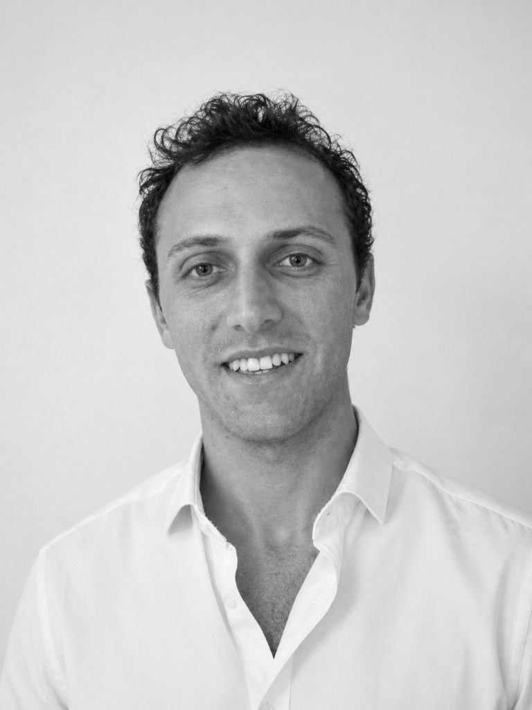 Gianluca Giulivo